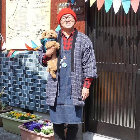 Guesthouse Tokiwa - Vacation Stay 01074V Fujinomiya Bagian luar foto
