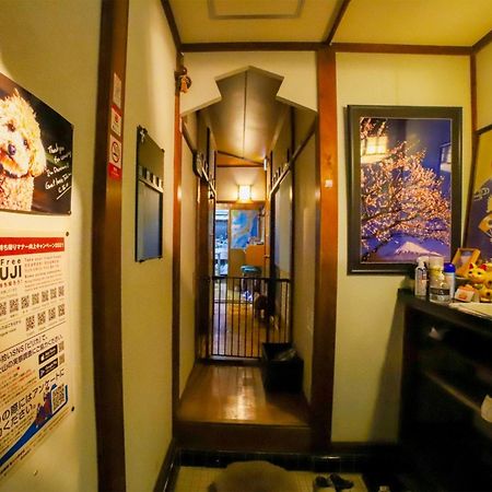 Guesthouse Tokiwa - Vacation Stay 01074V Fujinomiya Bagian luar foto