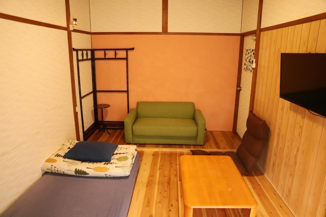 Guesthouse Tokiwa - Vacation Stay 01074V Fujinomiya Bagian luar foto