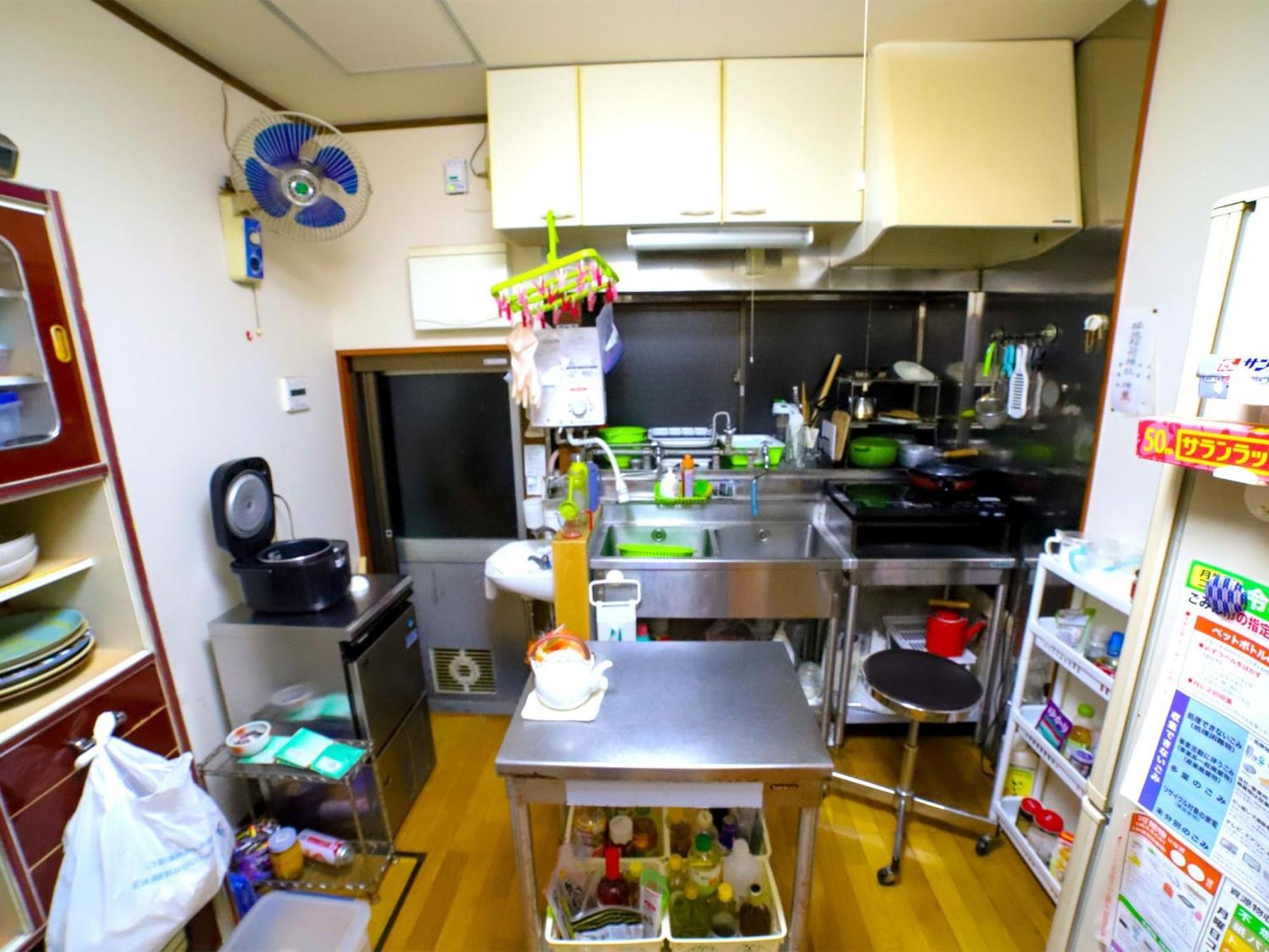 Guesthouse Tokiwa - Vacation Stay 01074V Fujinomiya Bagian luar foto