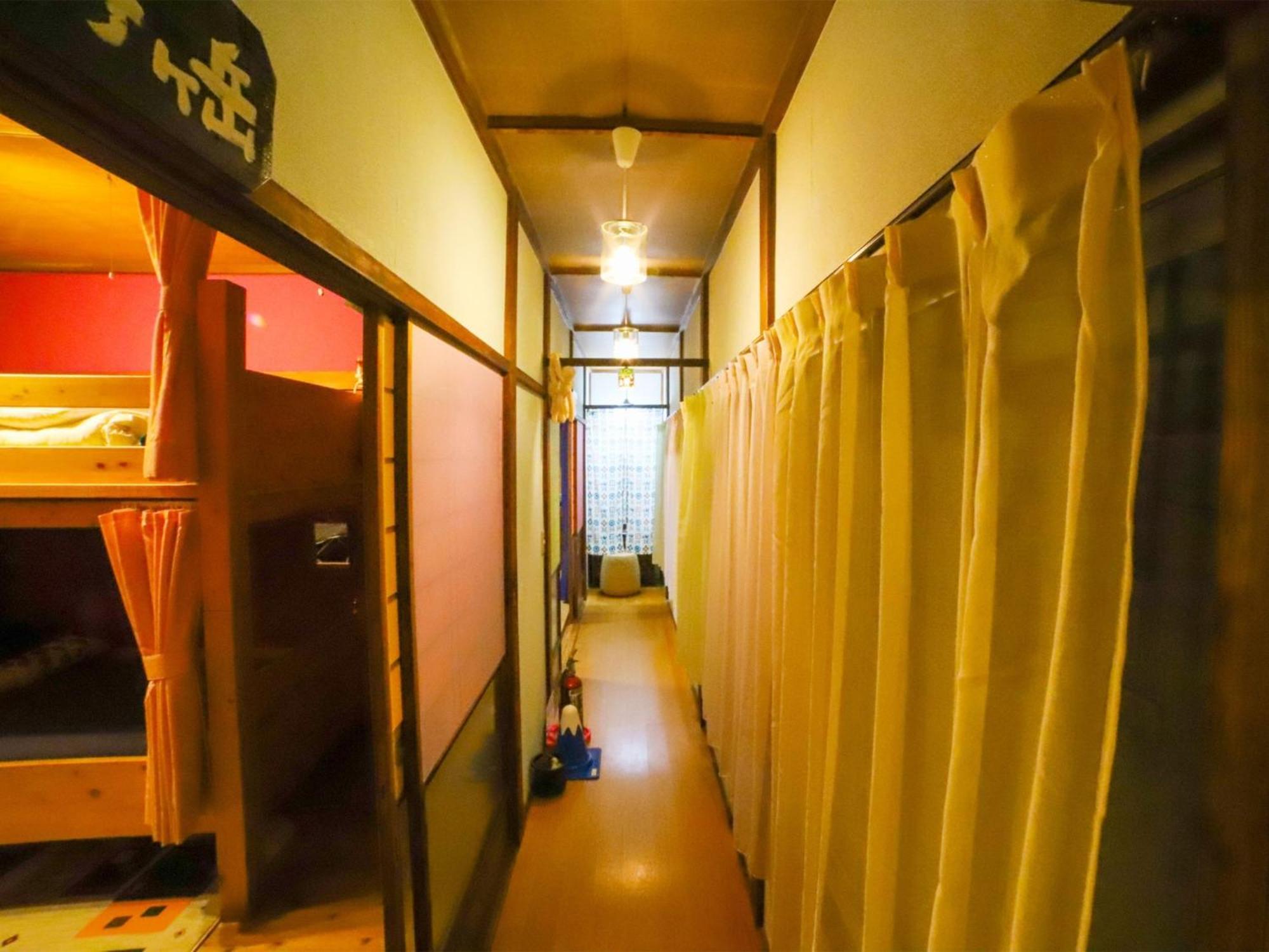Guesthouse Tokiwa - Vacation Stay 01074V Fujinomiya Bagian luar foto