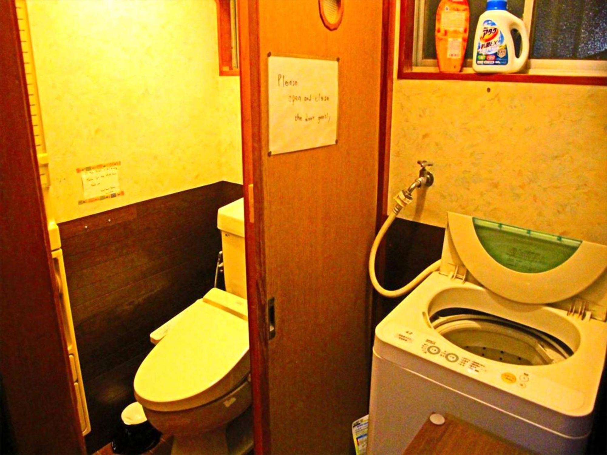 Guesthouse Tokiwa - Vacation Stay 01074V Fujinomiya Bagian luar foto